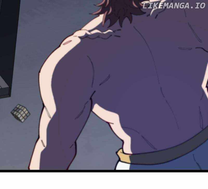 I Am The Monster Overlord Chapter 51 31